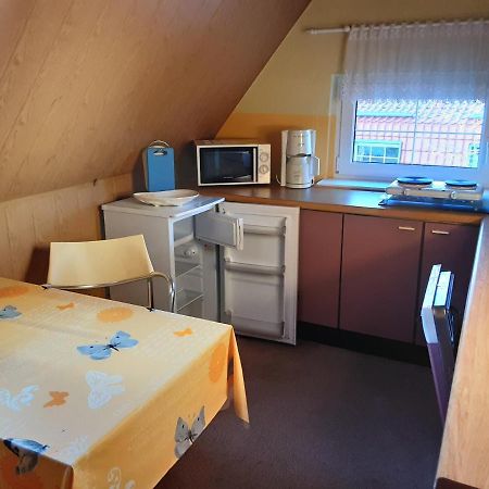 Ferienwohnungen Seebad Ahlbeck Χέρινγκσντορφ Εξωτερικό φωτογραφία