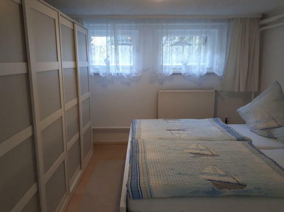 Ferienwohnungen Seebad Ahlbeck Χέρινγκσντορφ Εξωτερικό φωτογραφία